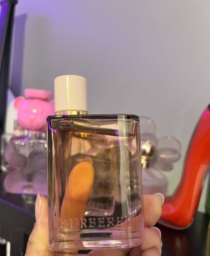Burberry Her Intense 50ml / 1.6 oz EDP Spray for Women Burberry Her Intense 50ml / 1.6 oz EDP Spray for Women
