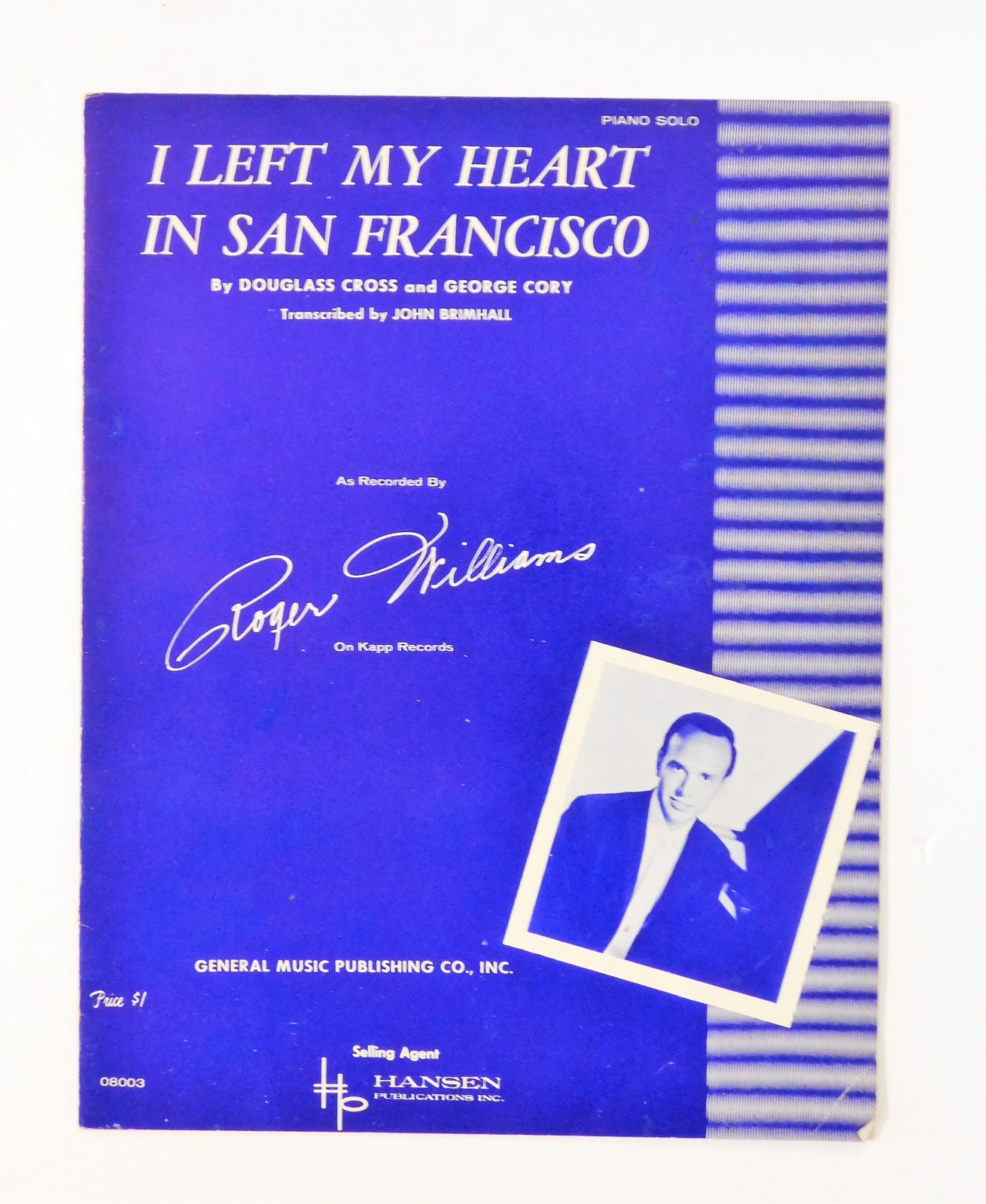 チャールズ・ファジーノ I Left My Heart Lot - Charles Fazzino 'I Left My Heart' Large Op Art