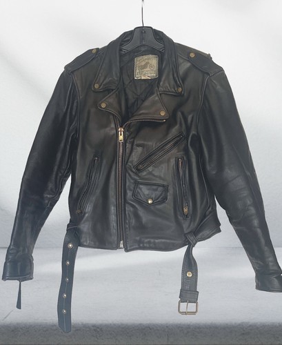 Fake Leather Jacket【cizatto完売品】 ＊週末限定価格＊ YOKO SAKAMOTO 