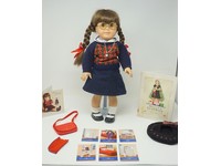 pleasant company molly doll