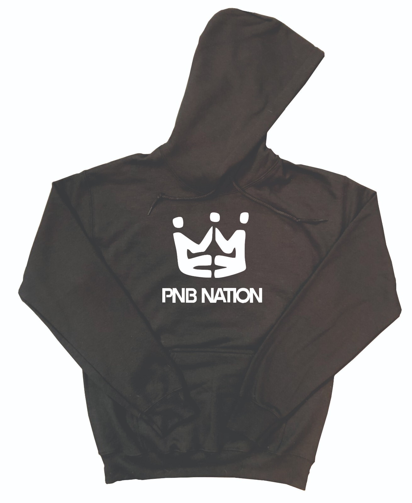 PNB NATION パーカー hiphop BADHOP pelle 【公式通販】