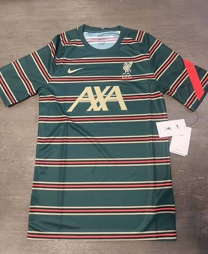 Liverpool FC Nike ハーフジップジャージ S Amazon.co.jp: NIKE ナイキ リバプール FC フリース 1/2ハーフ