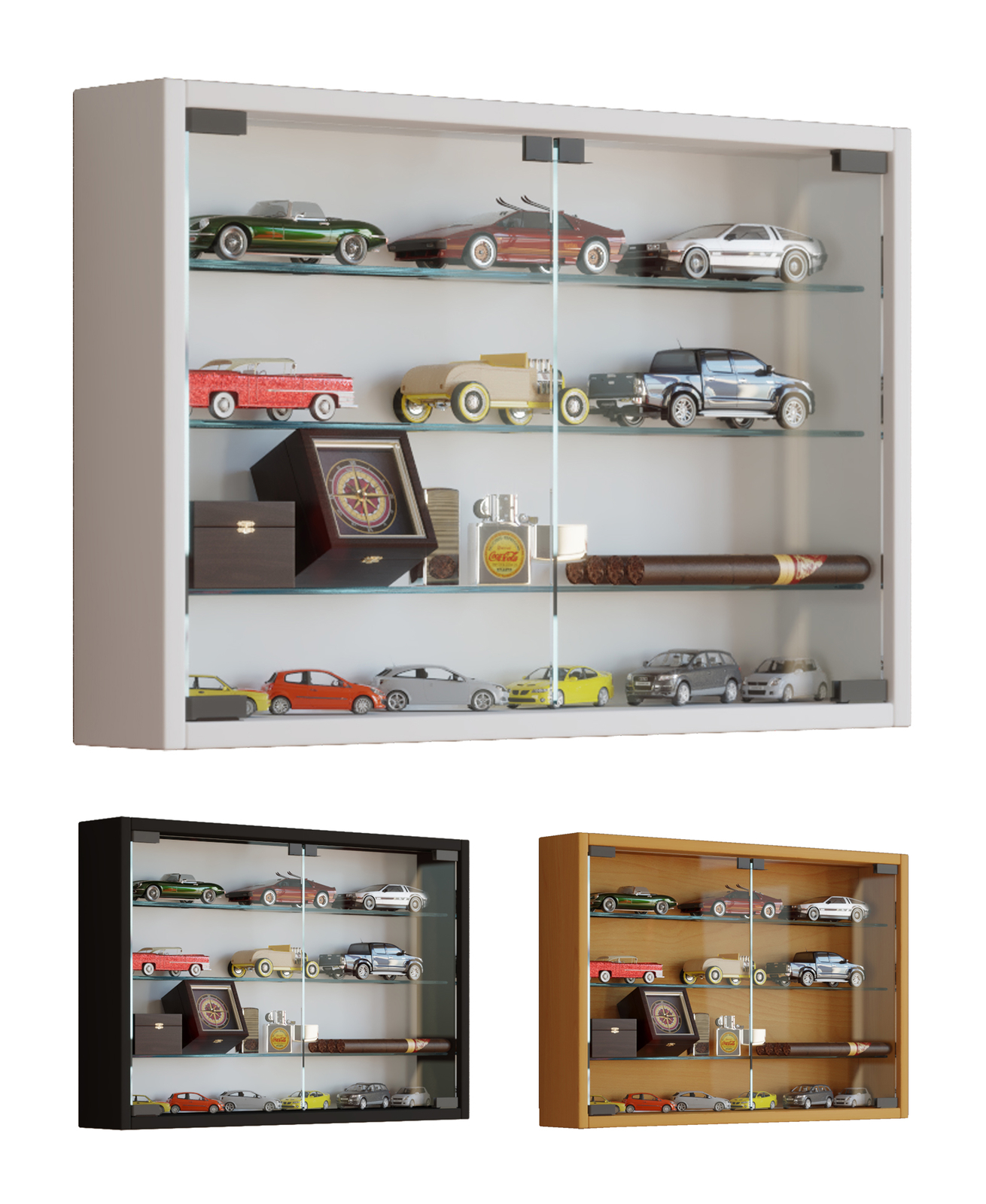 cabinet for toys design