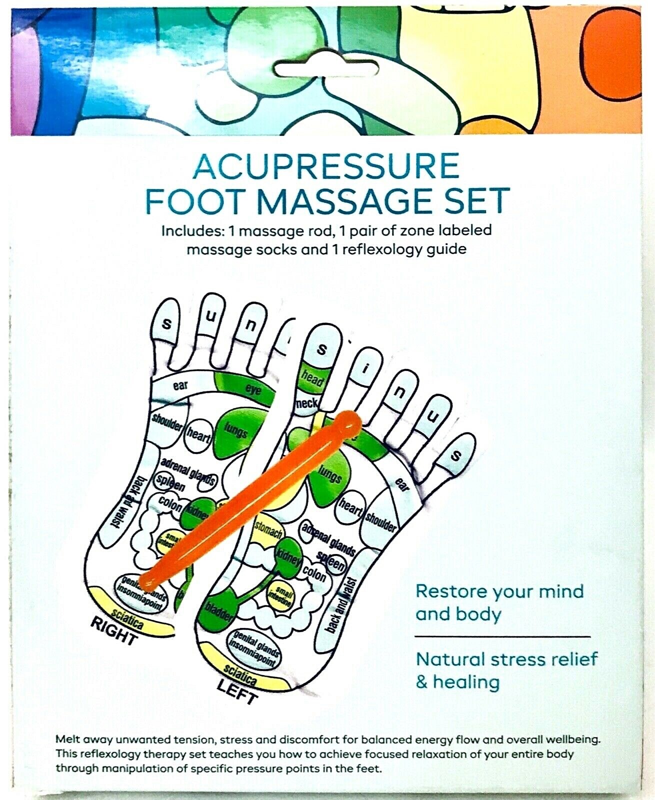 & Guide