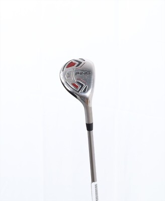 Ping I15 23° 4 Hybrid Regular Flex Tfc 700 H 1266540 Good