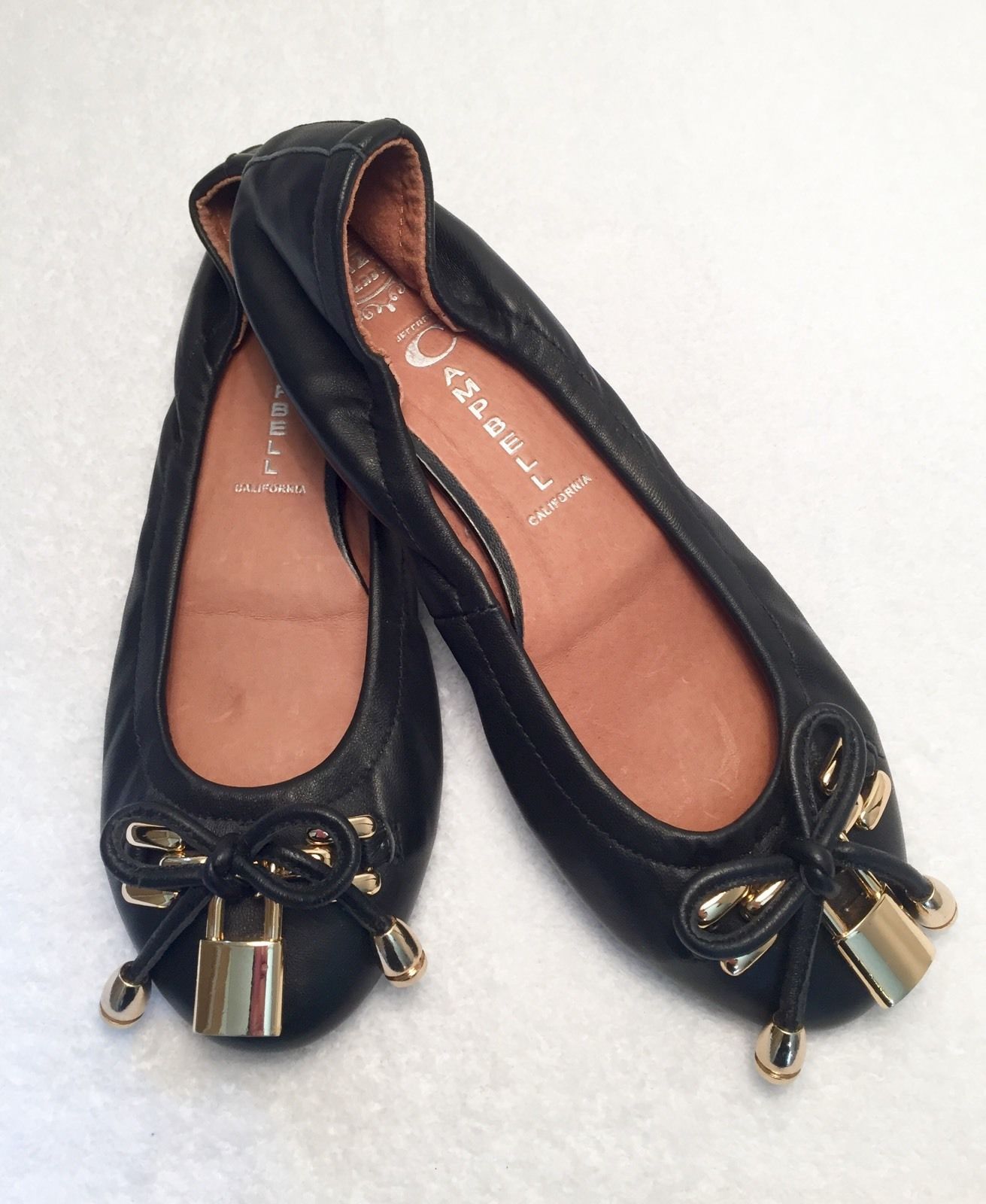 Jeffrey Campbell Flats and Oxfords for Women