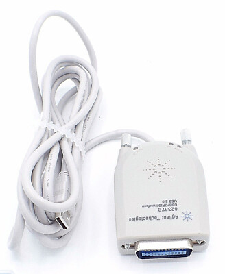 Agilent Keysight Technologies 82357B USB-GPIB Interface High-Speed USB 2.0 NEW