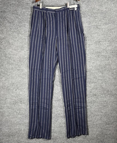 90’s Polo Ralph Lauren linen slacks Polo Ralph Lauren Linen Slacks