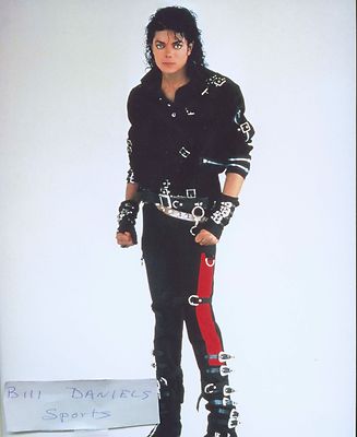 Michael Jackson Billie Jean Beat It Black Or White Rock With You 8 X 10 Photo 2のebay公認海外通販 セカイモン