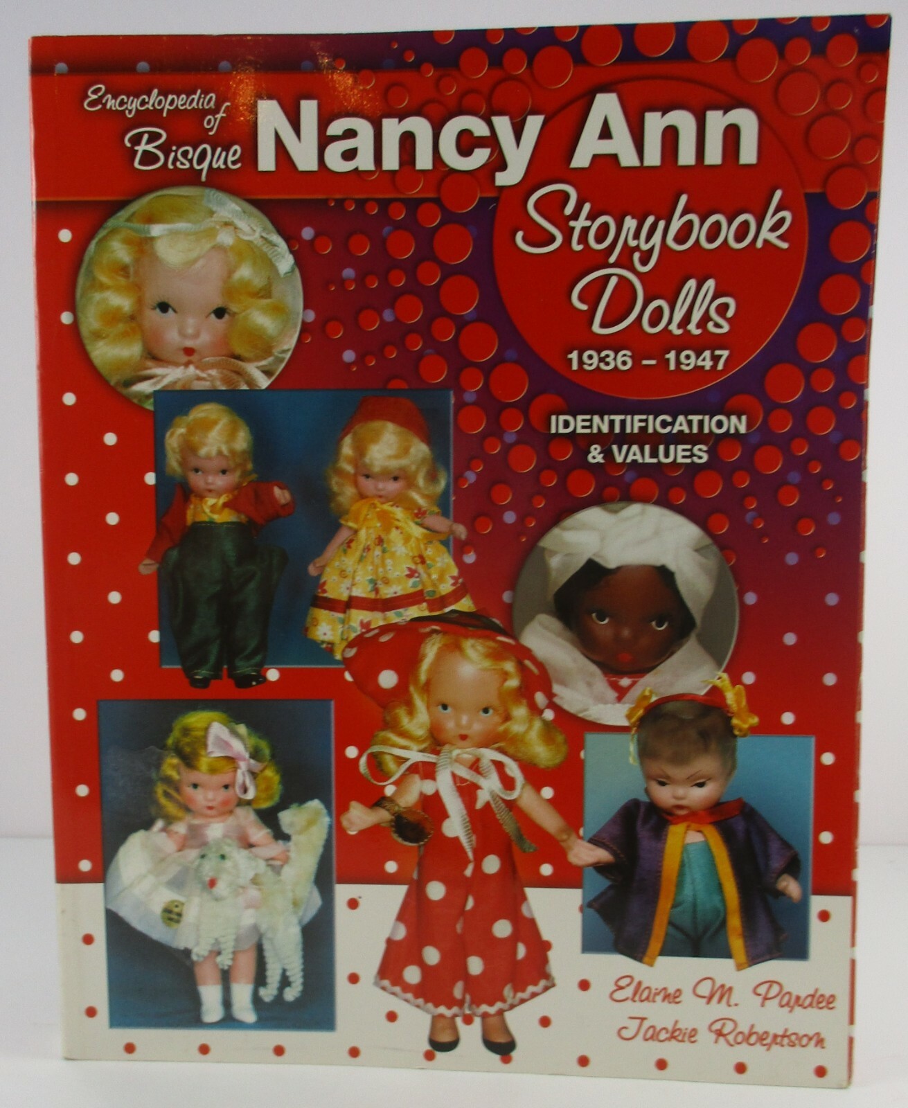 [Letter3 5] Nancy Ann Storybook Dolls Value Terms Of Use Terms Of Use - y20zwgz