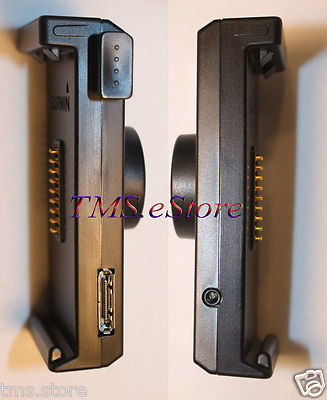OEM Genuine Garmin Aera 510 550 560 GPS Holder/Cradle Bracket Mount 011-02025-10