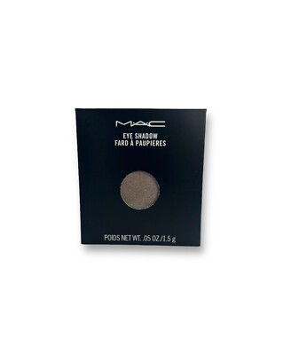 MAC Eye Shadow L.E.S. ARTISTE Pro Palette Refill Pan Authentic New in Box