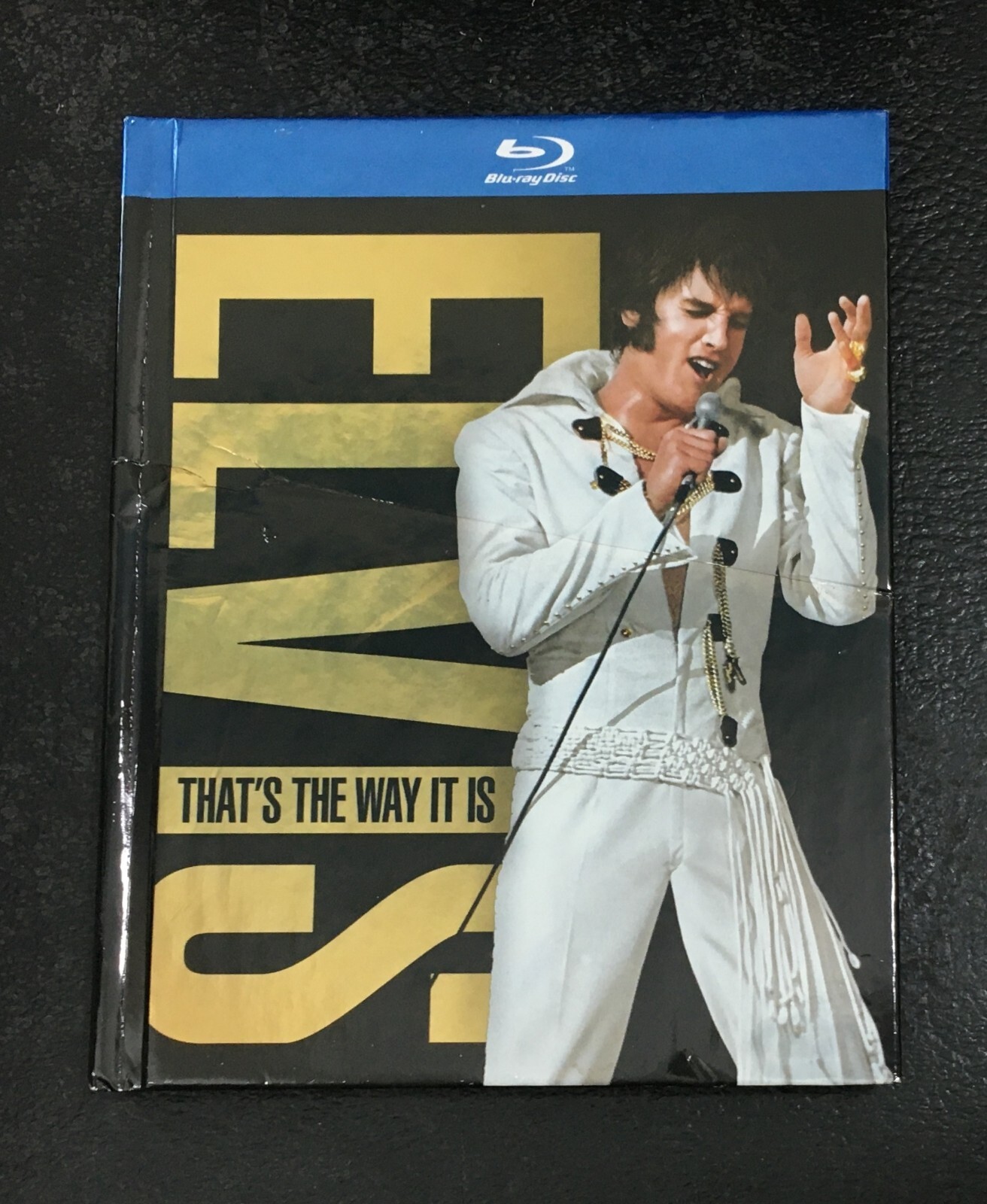 (未使用･未開封品)Elvis: That's the Way It Is 2001 [Blu-ray] $_57.JPG?set_id=880000500F