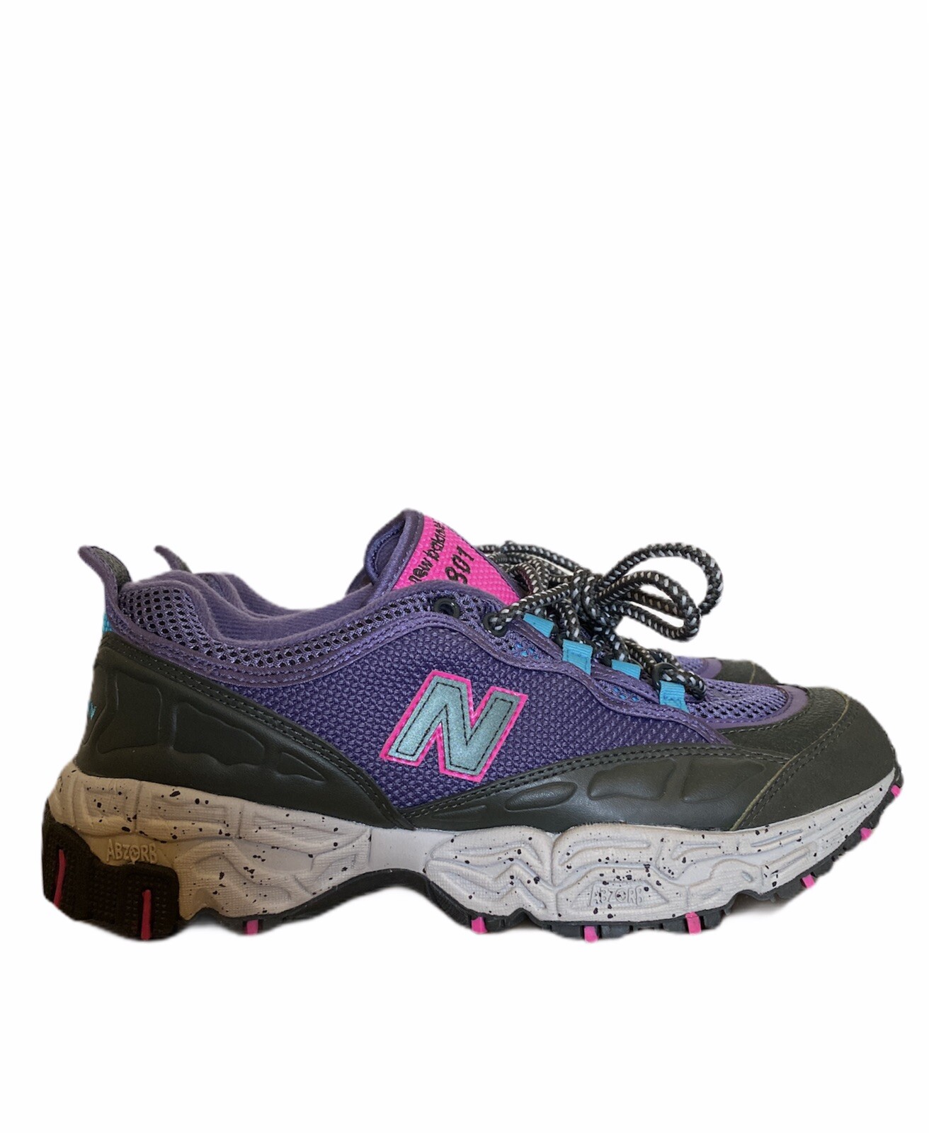 NEW New Balance 801 Mens All Terrain 