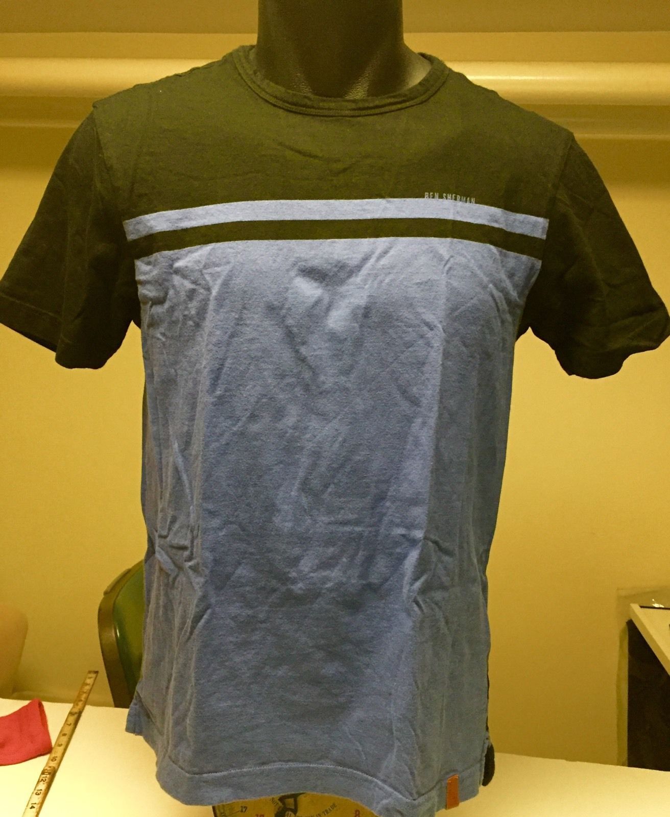 Ben Sherman Clothing for Men