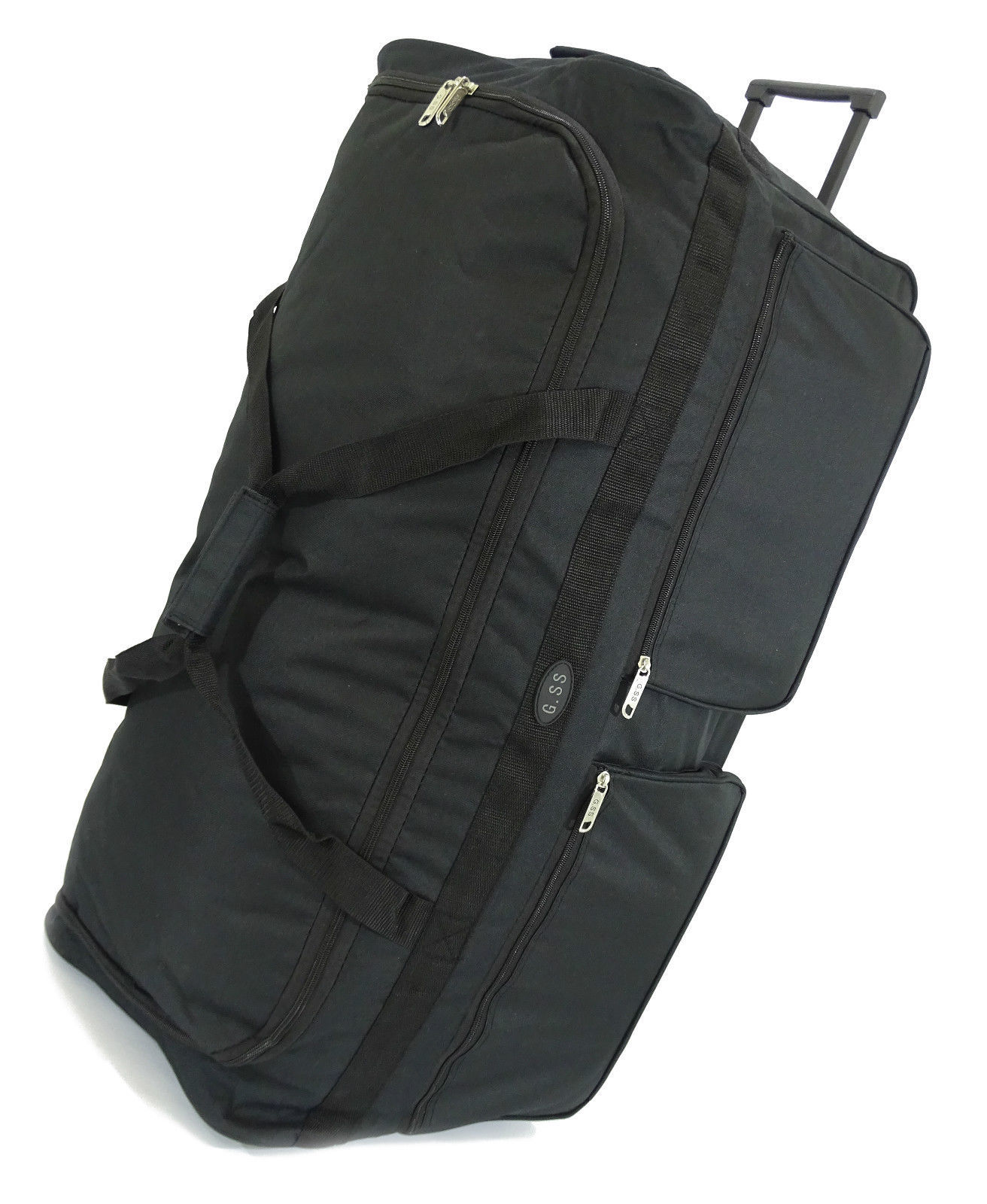 Travel Holdalls & Duffle Bags