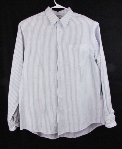 6（ROKU） BEAUTY & YOUTH GORGE SHIRT 白　36 6（ROKU） BEAUTY & YOUTH GORGE SHIRT 白 36 トップス