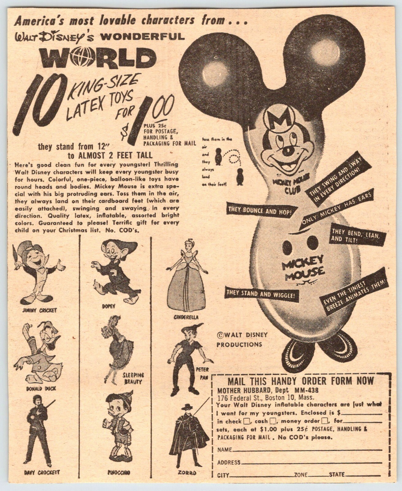 昭和ビンテージ　Mickey Mouse Power $_57.JPG?set_id=8800005007