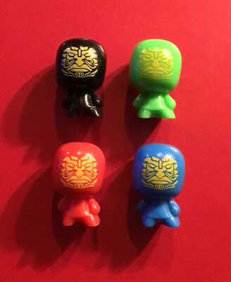 Gogo s Crazy Bones: Series 2  Evolution  #1-40 - You Pick (Buy 3 Get 1 Free)