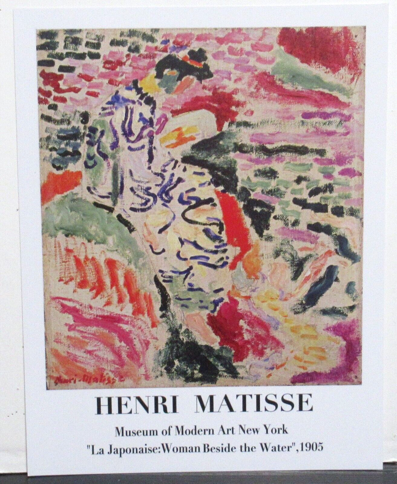 Matisse: The Man and His Art, 1869-1918: Flam, Jack
