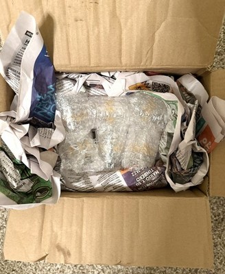 Artikelfoto(s) von einem verifizierten Käufer