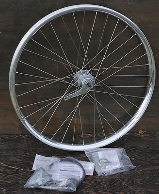 nexus 3 speed 26 wheel