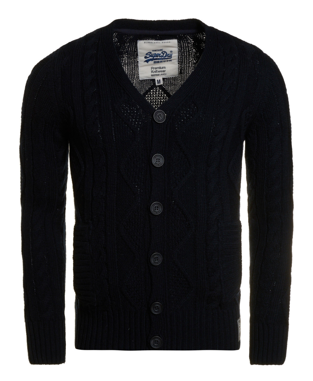 Superdry Men's Jumpers and Cardigans