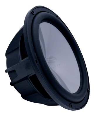 Wet Sounds REVO12HPS4-B Revo HP 12