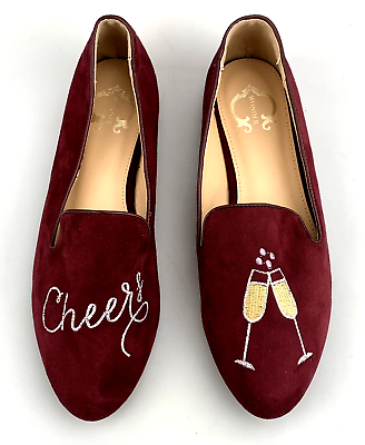 C wonder best sale loafers