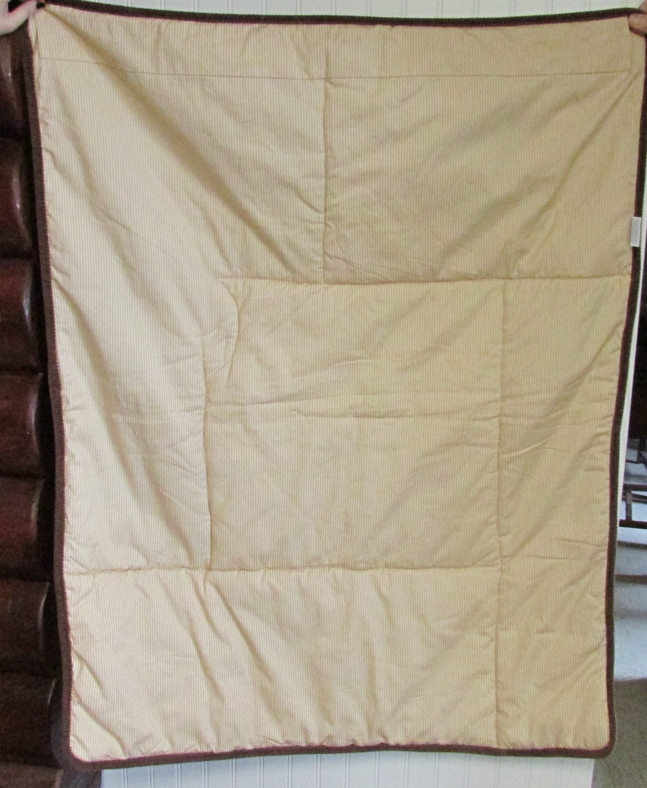 Lambs & Ivy Nursery Wall Hanging Safari Decor 43