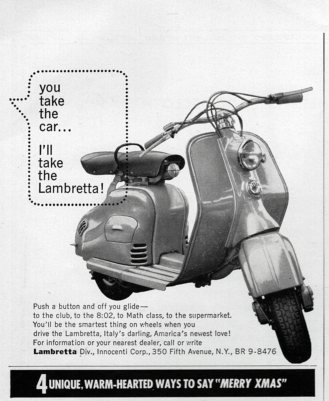 Lambretta マニュアル本 Lambretta Scooters (1958 - 2000): Haynes: 9781785213953