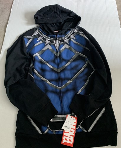 XL 即発送 TSY HOTEL BLACK PANTHER SWEAT 黒 TSY × HOTEL】BLACK PANTHER SWEAT / BLACK | HOTE