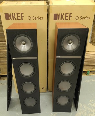 kef q700 price