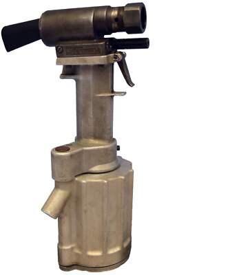 Huck  225/245 Lockbolt Tool (Refurbished)