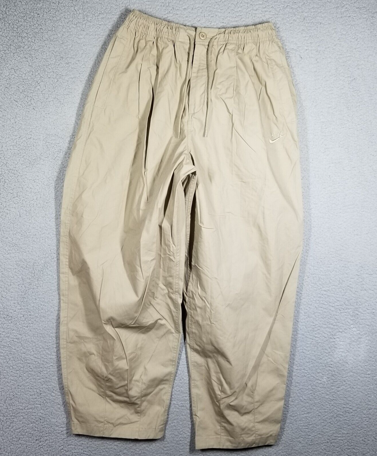 パンツ Nike Club Men's Balloon Pants HJ1974-247 Nike Club Men's Balloon Trousers. Nike ID