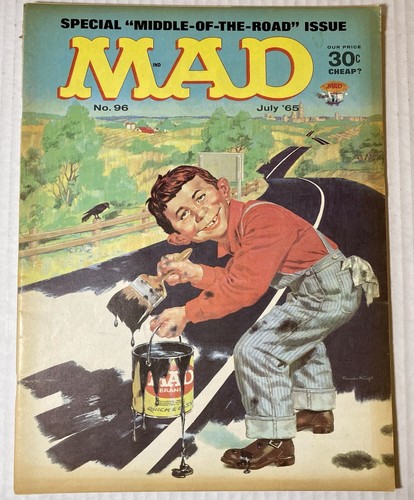 【額縁付き】mad magazine ⑤ トランプ A2ポスター 額縁付き】mad magazine ⑤ トランプ A2ポスター Mad Magazine
