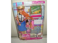 music teacher barbie