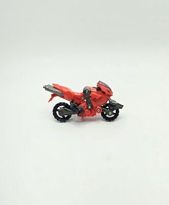 Transformers ROTF Human Alliance ARCEE Revenge Of The Fallen 
