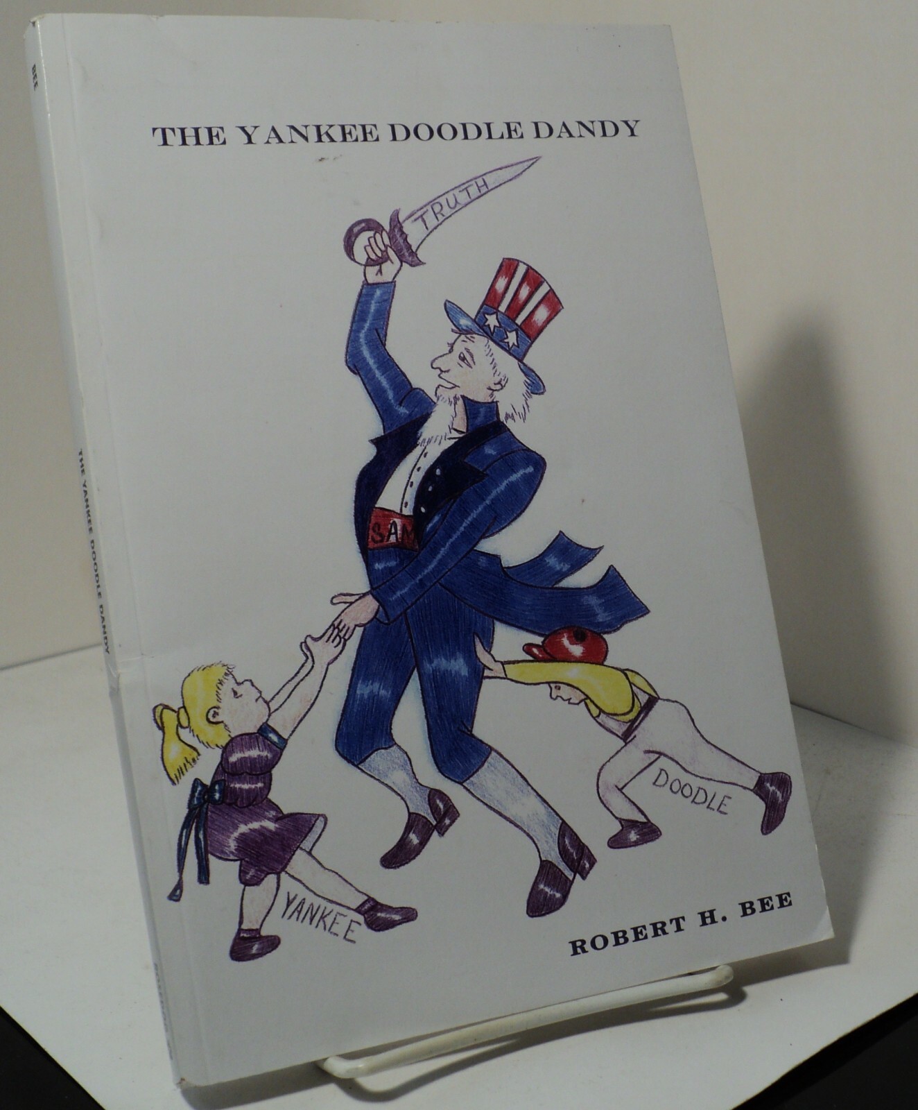 Yankee Doodle's Literary Sampler 洋書 Yankee Doodle's