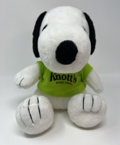 Knott’s BERRY FARM「スヌーピー」ぬいぐるみセット $_12.JPG?set_id=880000500F