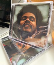 the weeknd after hours cd | eBay