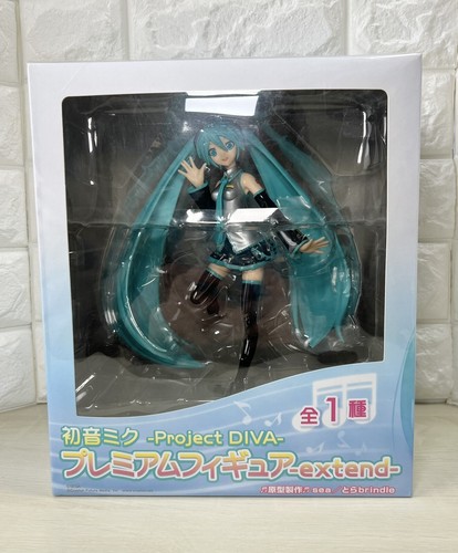 初音ミクProject DIVAトラック　プラモデルワンフェス２０１２限定 初音ミクProject DIVAトラック プラモデルワンフェス2012