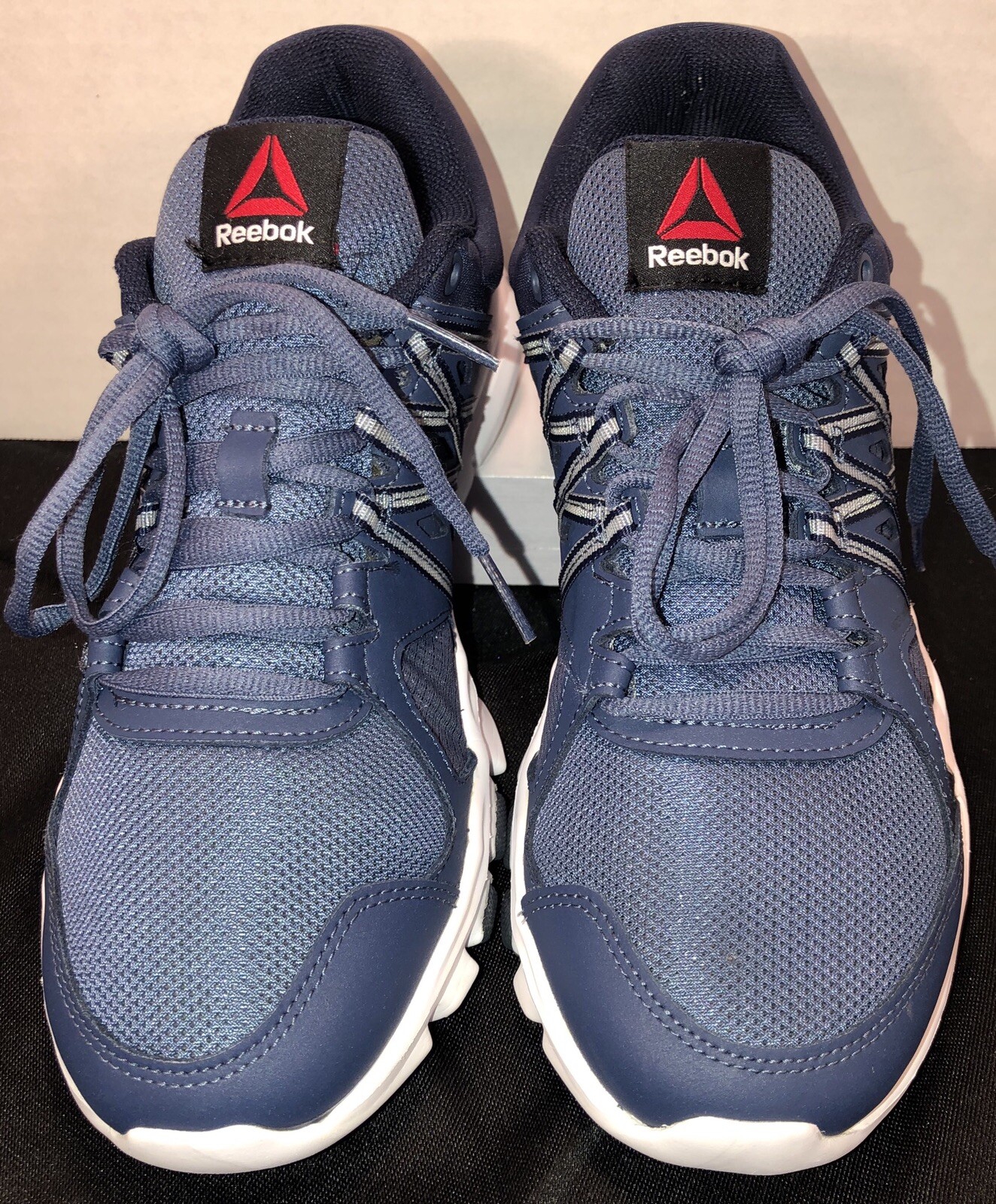 reebok yourflex 8