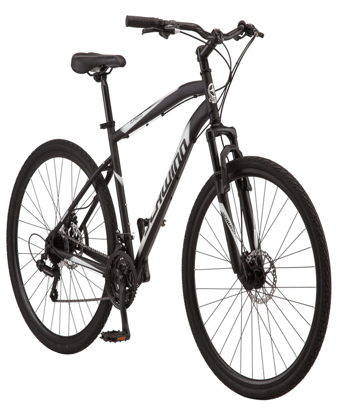 Style Frame Suspension Fork