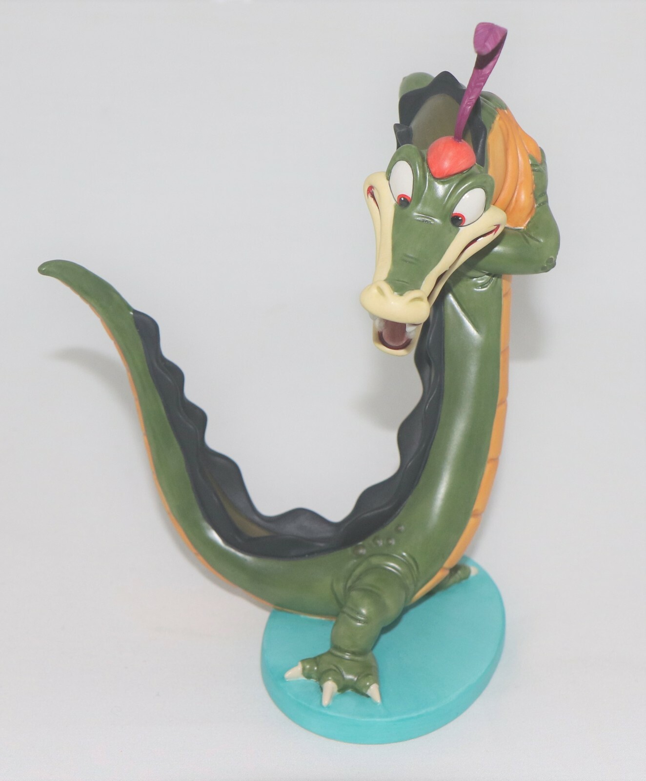 WDCC Ben Ali Gatorファンタジア FANTASIA Amazon.com: Walt Disney Classics Collection WDCC Ben Ali