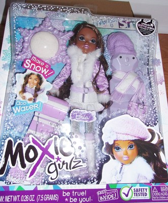 moxie girlz bria