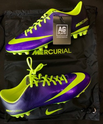 nike mercurial vapor ix ag