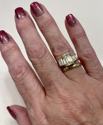 Fotos del artículo de un comprador verificado