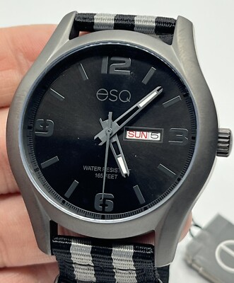 ESQ Men s Watch FE/0302