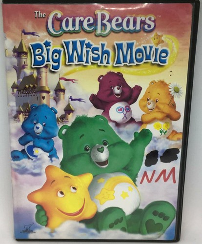その他 The Care Bears Movie [DVD] [Import] khxv5rg $_12.JPG?set_id=880000500F